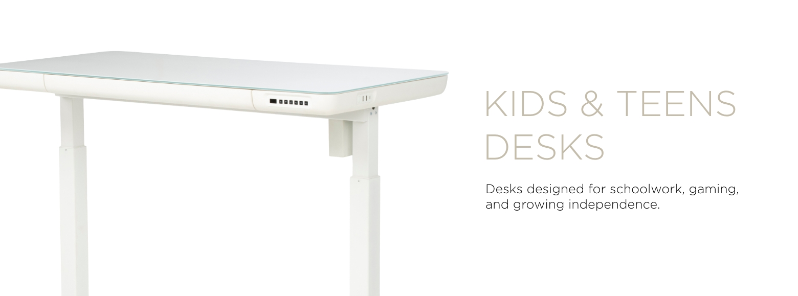 Kids & Teens Desks